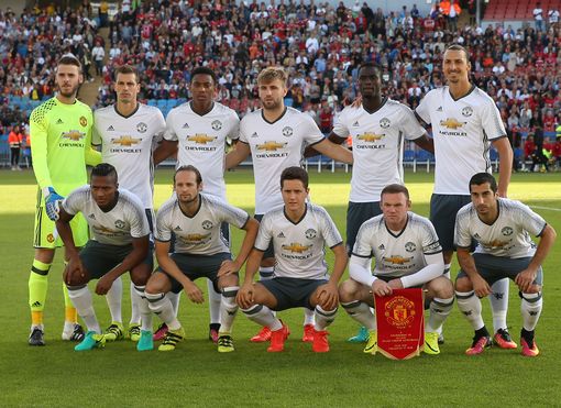 球员的心理 球员的心理